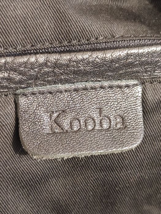 Torebka damska shopper bag   KOOBA
