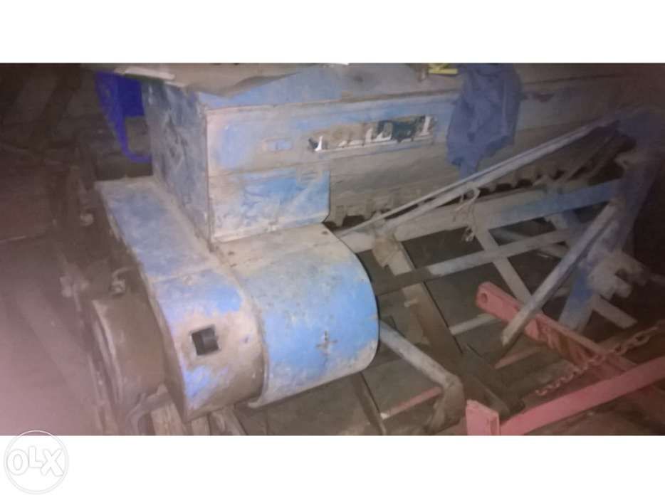 john deere 4x4 Bomba de água para trator Semeador em linha de cerial