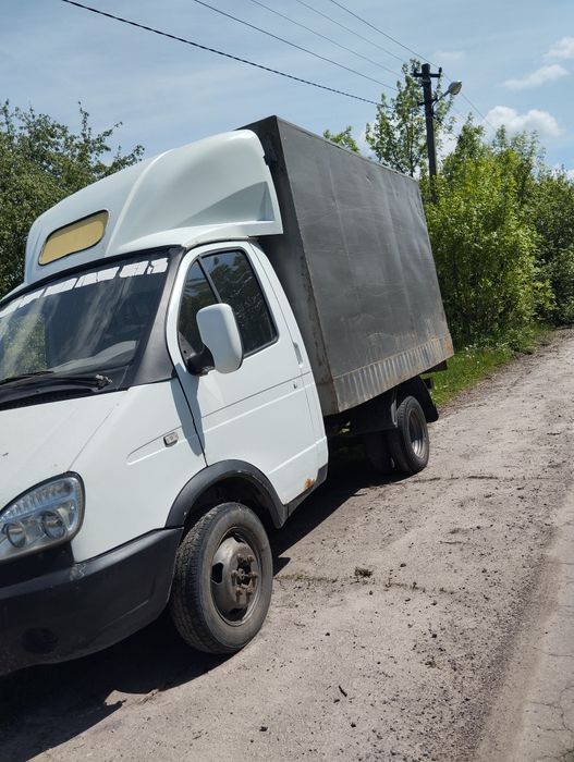 Продається ГАЗель