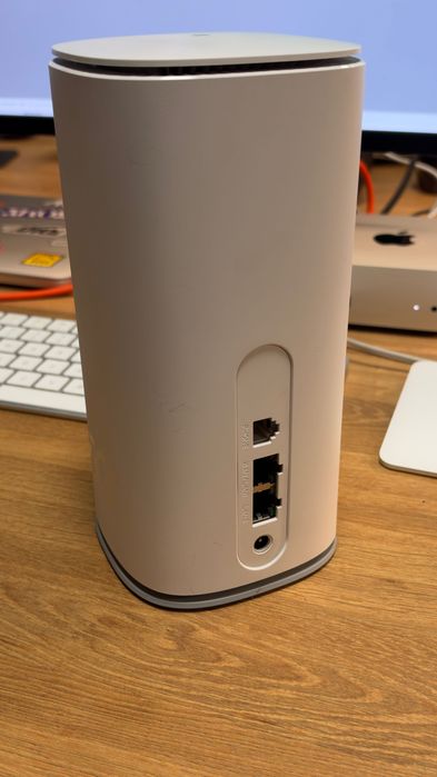 Router ZTE 5G+ MC888 Pro