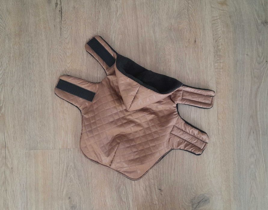 Ubranko dla psa kurteczka dla yorka kurtka dla maltańczyka M