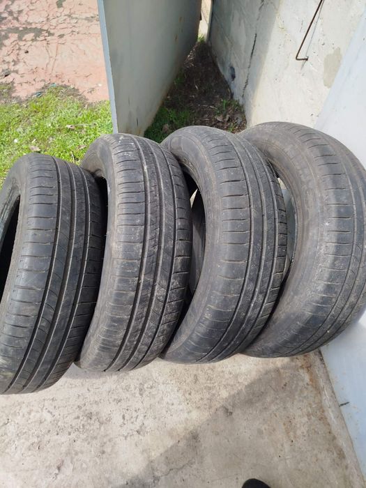 Продам резину Мишлин 15.  185.  65.     14 неделя 18 год