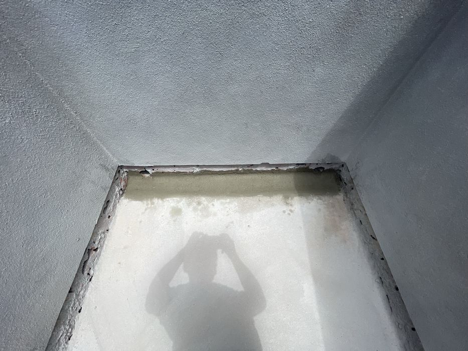 Pequenas remodelações