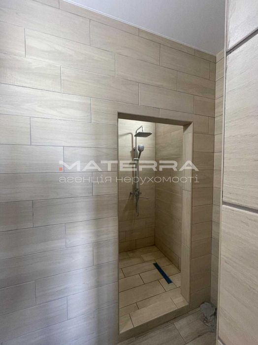 Будинок 200м² з ТЕПЛОВИМ НАСОСОМ, сауною та терасою 50м! с. Нове, 9 сот