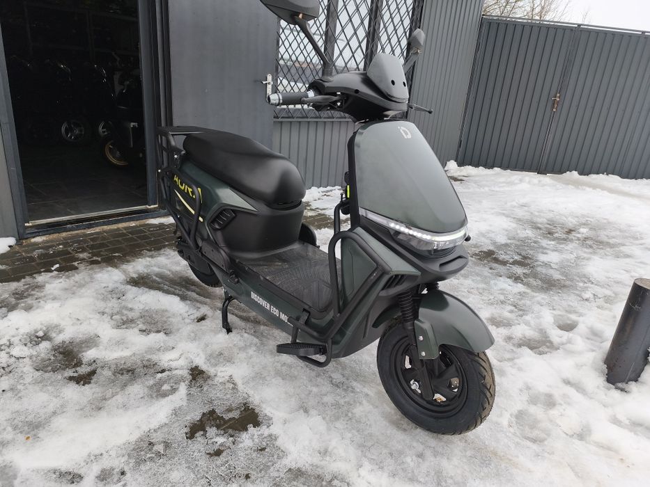 Електроскутер IDemo Aura PRO