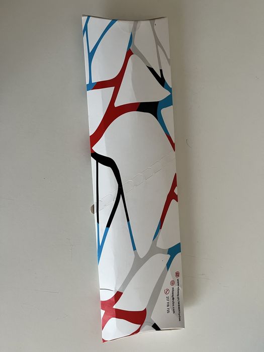 Mbway pulse nova vermelha