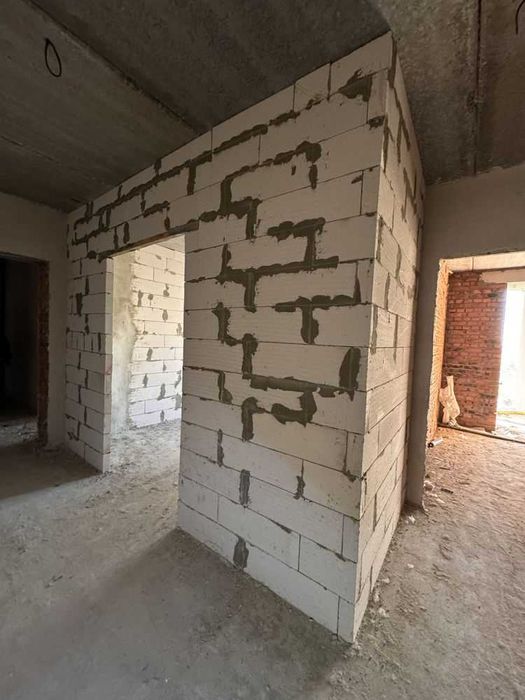 36604 1к Н/Б, 44 м2 ЖК Нова Левада