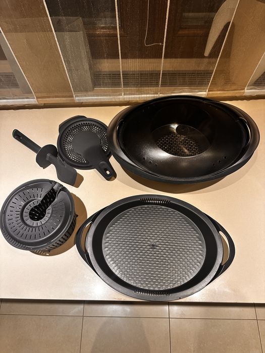 Thermomix tm6 używany