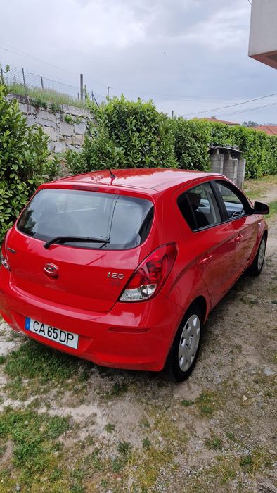 Hyundai i20~impecável