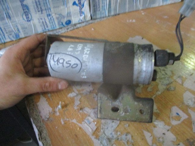 Filtro De Ar MAZDA MX-3 (EC)