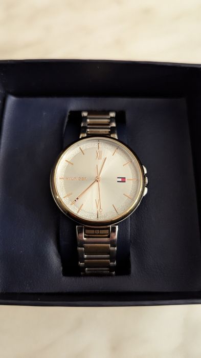 Часы женские Tommy Hilfiger, годинник жіночий кварц