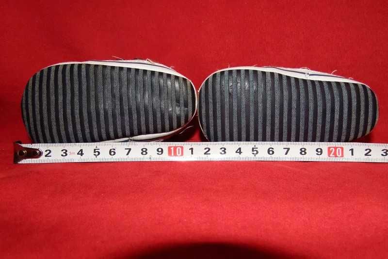 Buciki Next buty butki niechodki buty niemowlęce