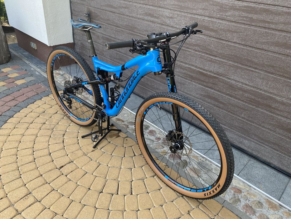 Rower MTB 29 Cannondale Scalpel Si 2 Carbon rozmiar M