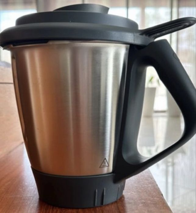 Copo bimby TM6 novo