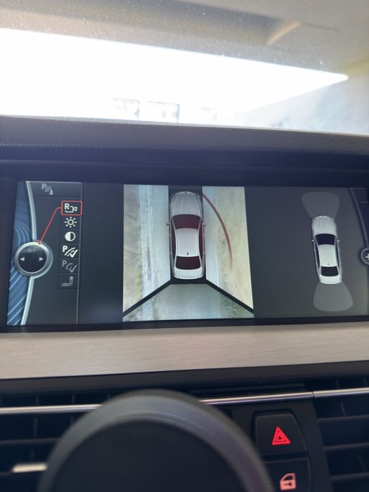 Bmw f10 525d 218km xdrive M pakiet