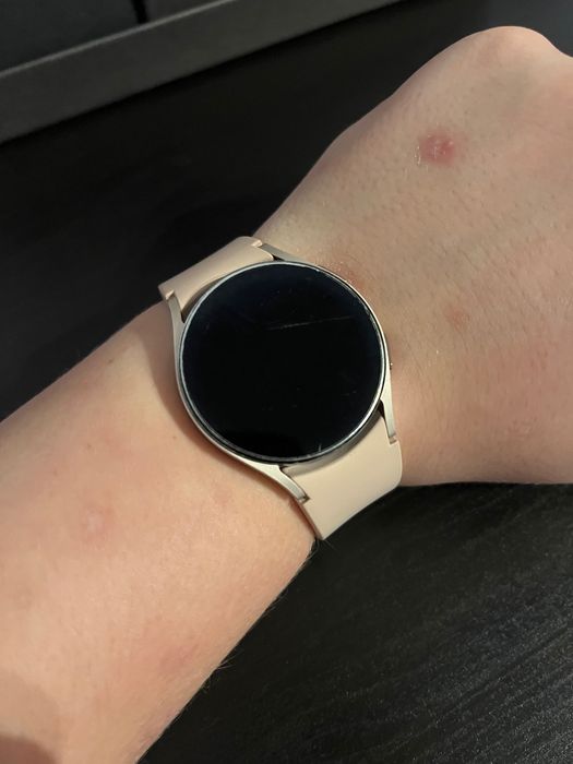 Samsung Galaxy watch 4