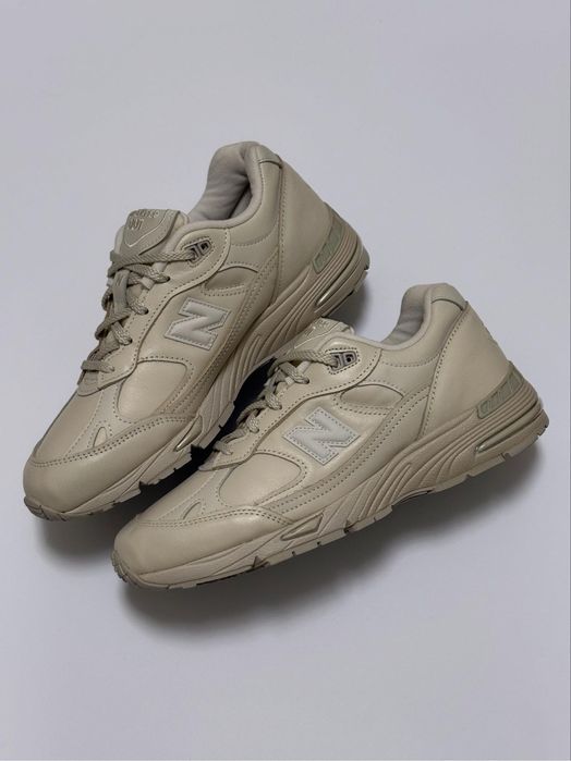 New Balance 991 made in England | Оригінал