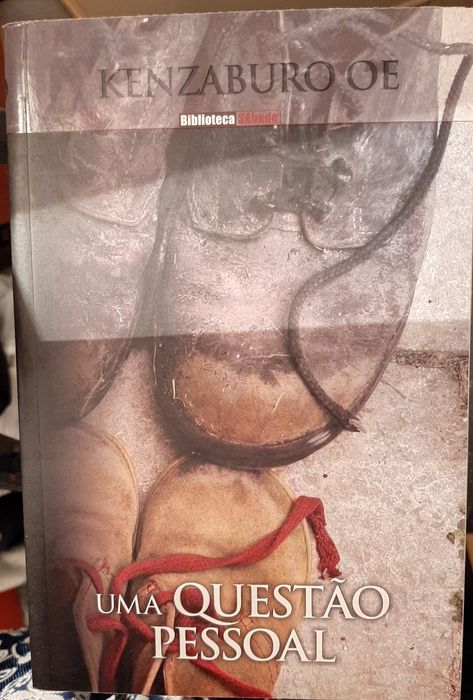 Livros coleção Sábado