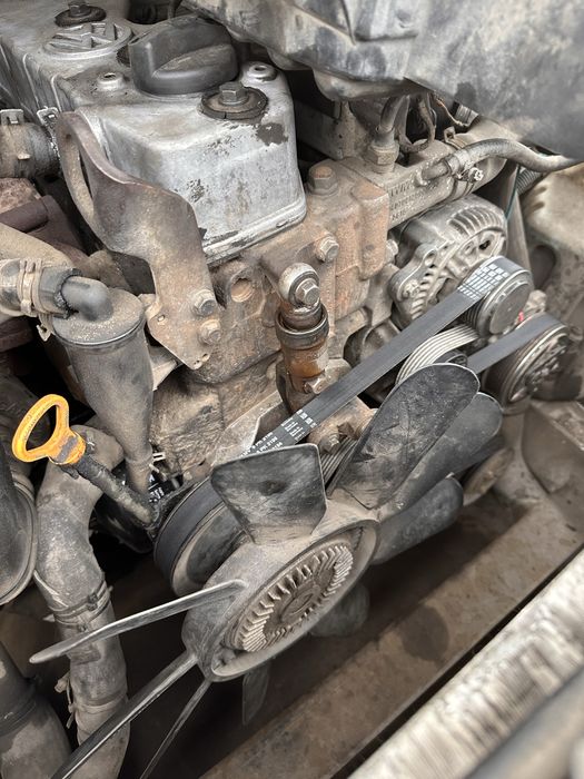 Mercedes Benz Sprinter 906 рефрежаратор