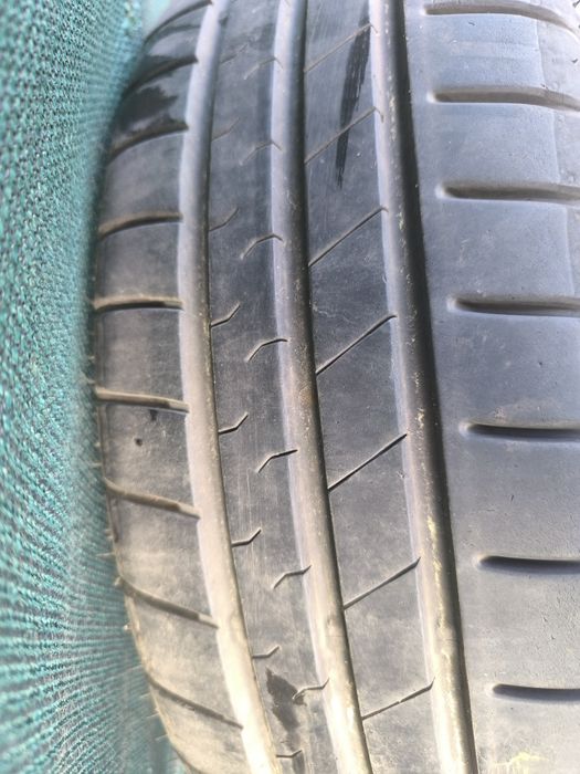 Koła opony letnie 2022 to 5x108 ford focus mk2 Volvo S40 v50 V30 195/60/15