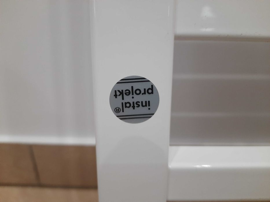 Grzejnik łazienkowy drabinkowy 74 x 50 Idealny