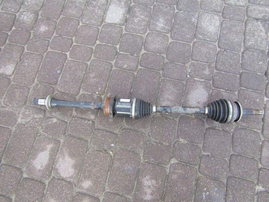 Półoś Prawa Przód Toyota RAV4 V 2.5D 4X4 18 26R