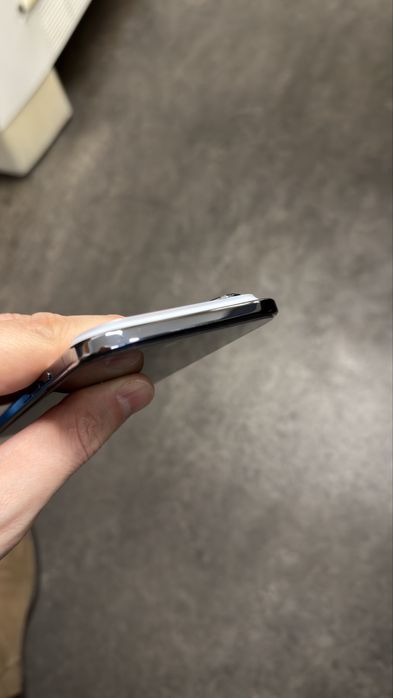 Iphone 17 air 256gb azul bebe garantia aceito retomas