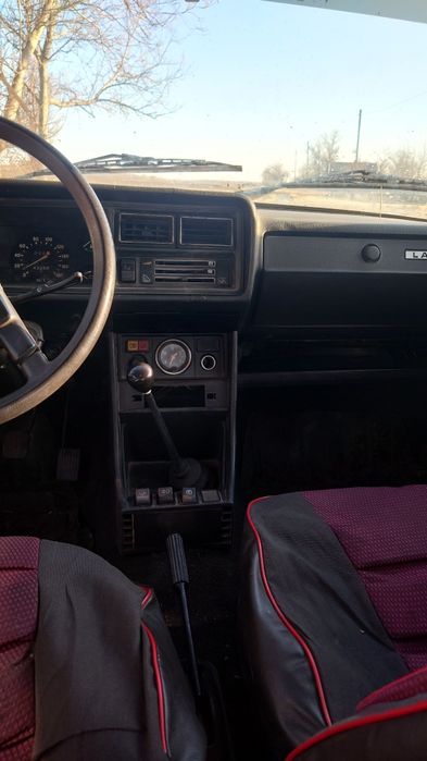 Продам Ваз 2107 в хорошем состоянии