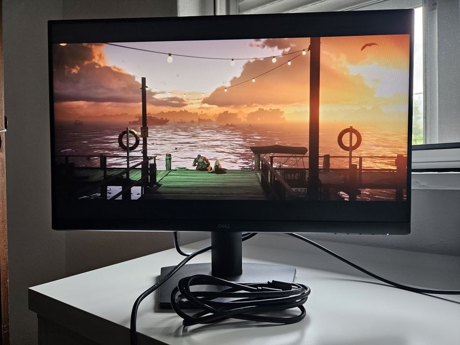 Dell 24Pol  SE2425