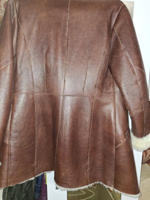 Дублянка натуральна