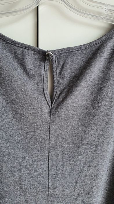 Dluga letnia sikienka