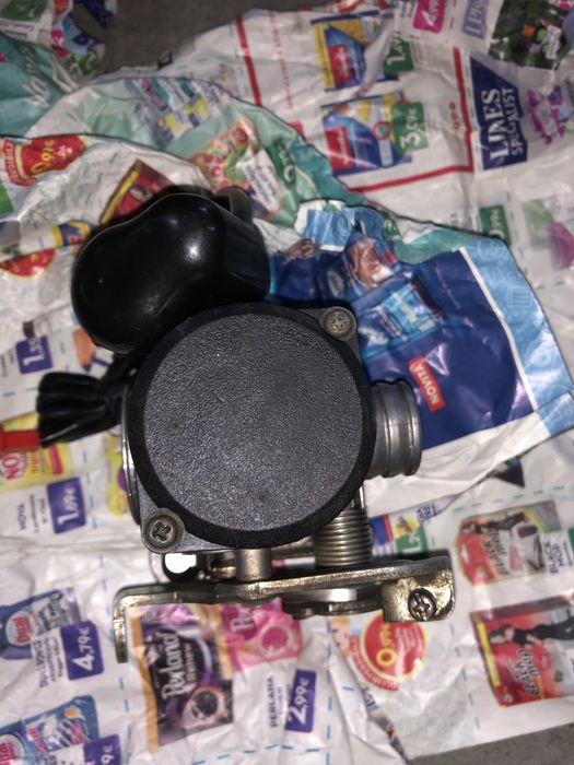 Carburador usados estado de novo vespa et4 50 de 2004