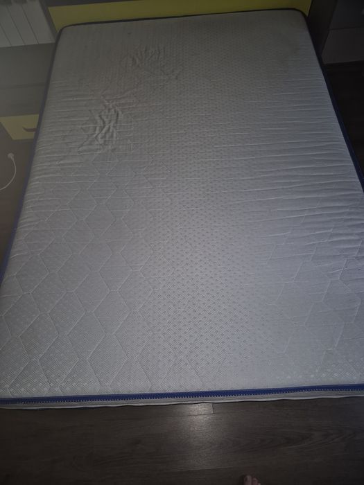 Матрац  1400×2000