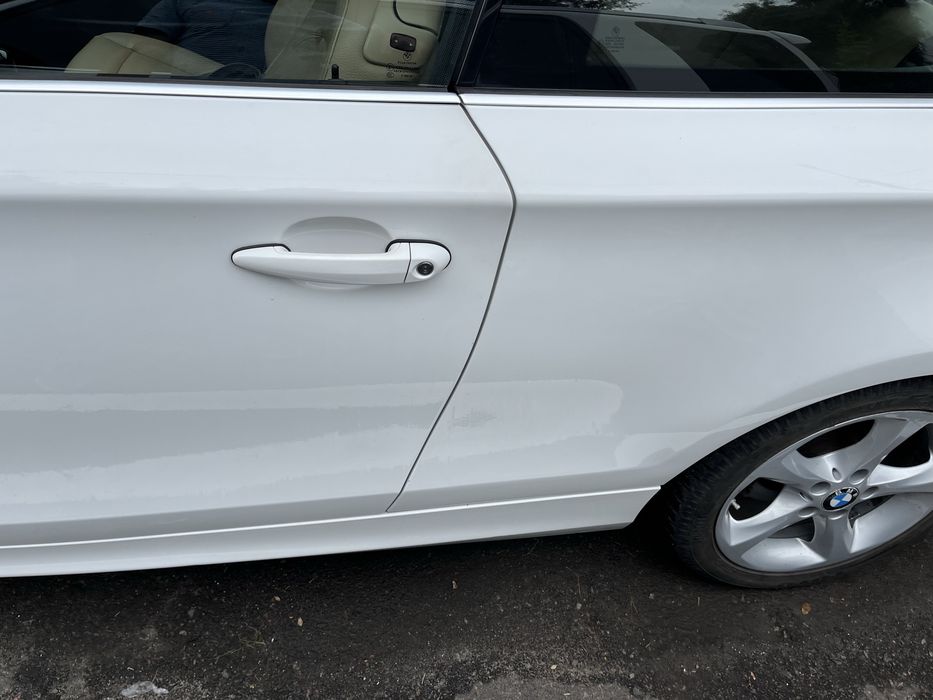 BMW 1 Series 2011 VIN WBAUP9C57BVL90834 фото оголошення 19 з 24