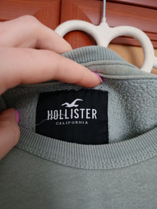 Світшот на флісі