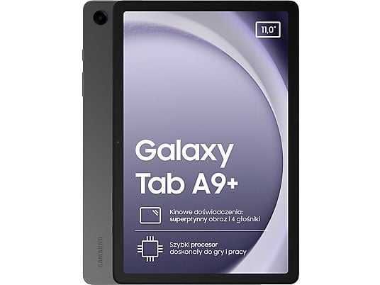 ELEGANCKI tablet Samsung A9+. Pamięć 8\128gb