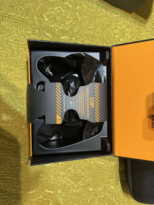 SCUF Envision Pro - Como novo