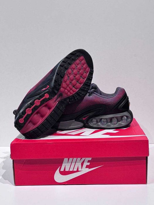 Кросівки чоловічі Nike Air Max DN Оригінал Нові