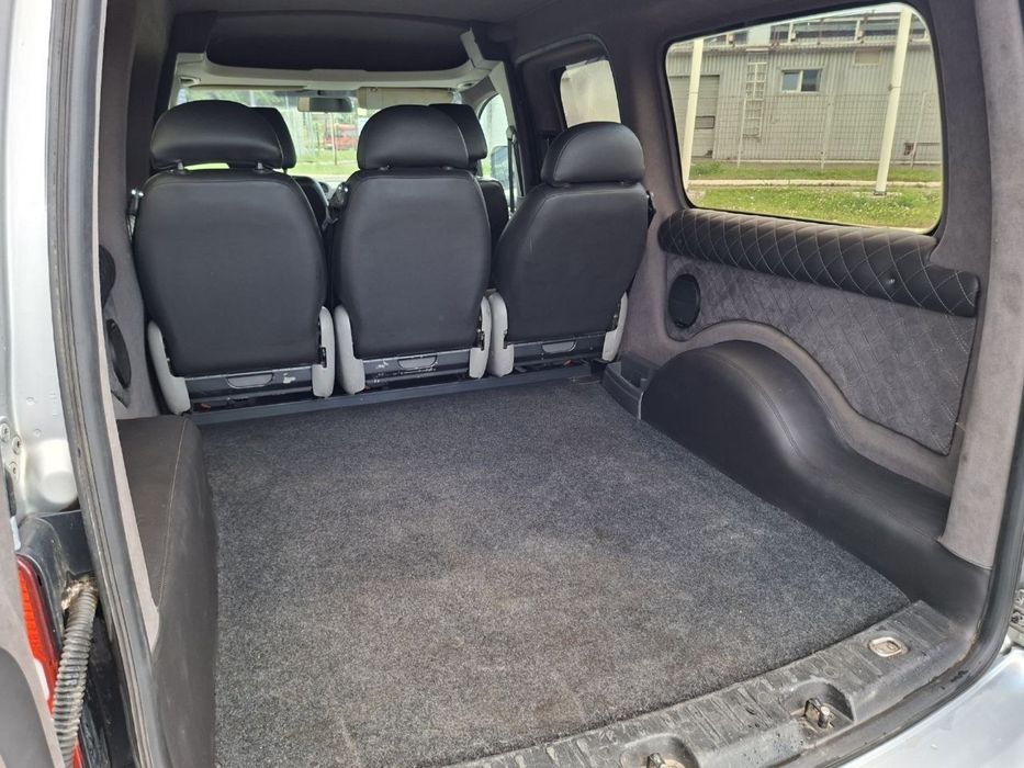 Оренда авто під Таксі Volkswagen Caddy 2011, Авто под Такси
