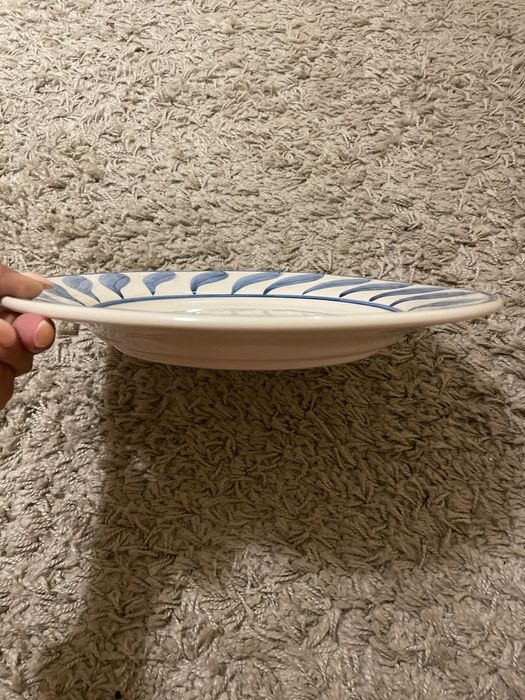 Prato Pick a Poppy vintage