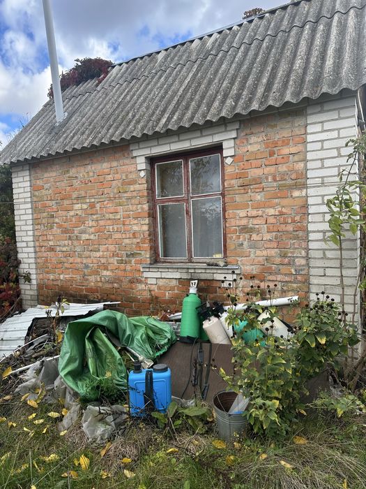 Продаж будинку!!Київська обл,с Сухоліси