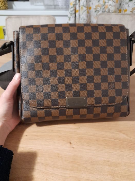 Torebka Louis Vuitton