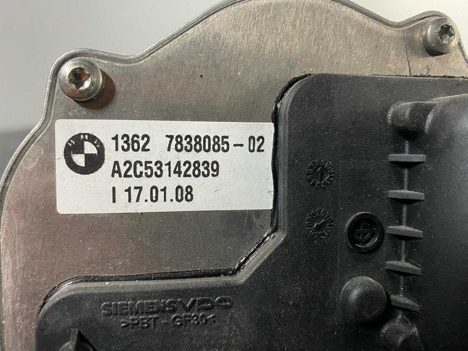 Sterownik przepustnicy  BMW M3 E90 E92