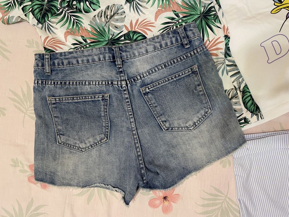 Пакет женских вещей