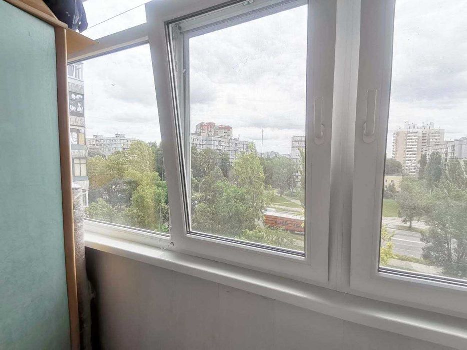 Терміново! Продаж 3 кімнатної квартири по вул. Українській