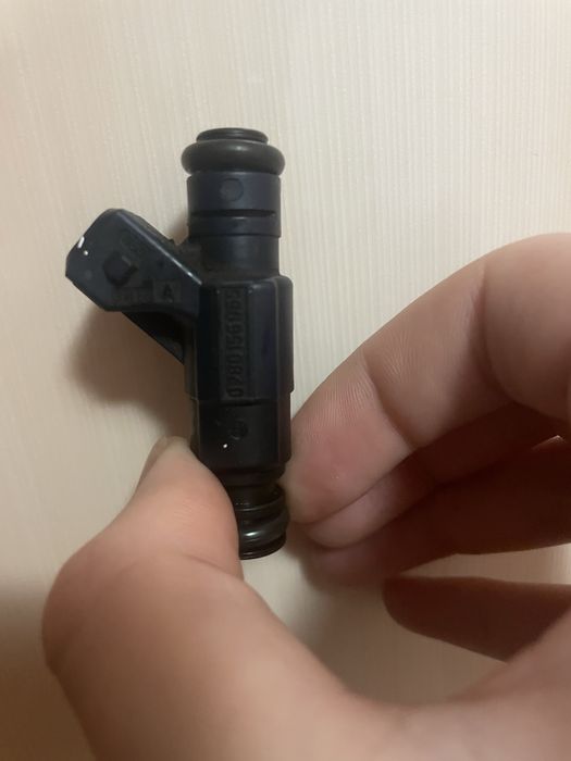 Форсунки бензиновые Audi,Volkswagen,Skoda 1.8t