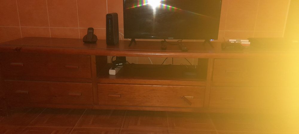 Móvel  TV de sala
