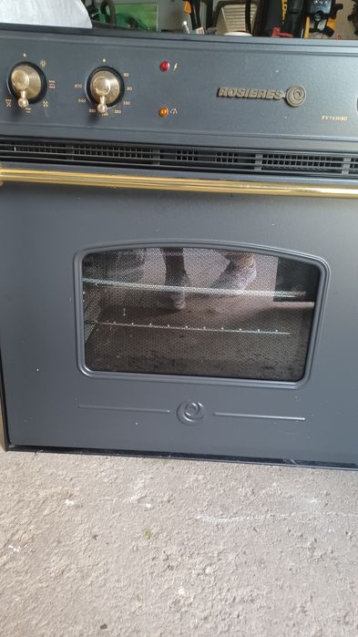 Forno rosieres antigo