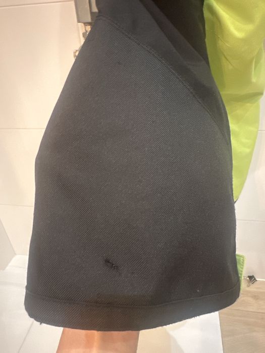 Spodnie narciarskie JMP rozmiar 158