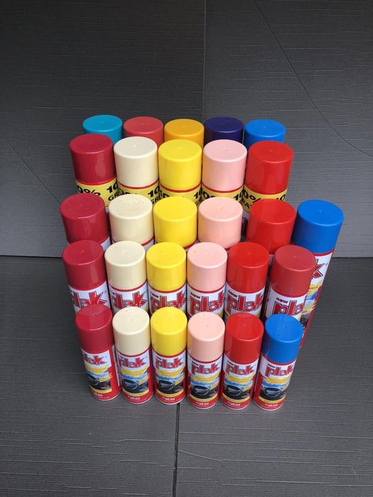 Поліроль торпеди k2 -135/Полироль пластика/Поліроль пластику Plak -191